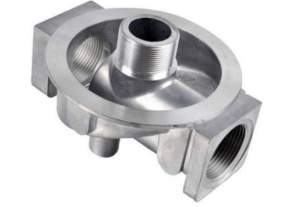 အဘယ်ကြောင့် High-Precision ထုတ်လုပ်မှုအတွက်သေဒဏ်ချမှတ်ခံရတာကိုရွေးချယ်?