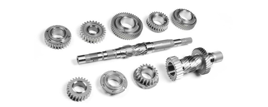 Gear သည်ခေတ်သစ်ကုန်ထုတ်လုပ်မှုအတွက်အဘယ်ကြောင့်ဤကိစ္စကိုသိုလှောင်သနည်း။
