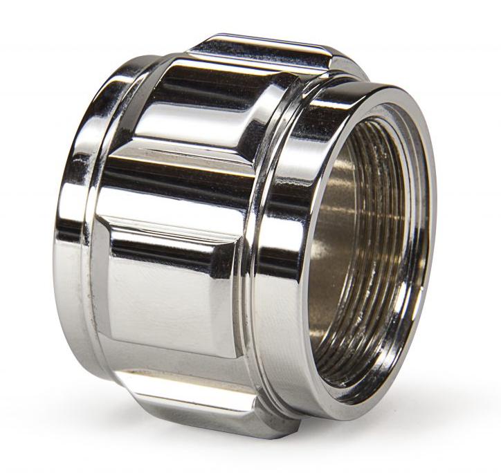 CNC သည်ခေတ်သစ်ကုန်ထုတ်လုပ်မှုတော်လှန်ရေးတော်လှန်ရေးပြောင်းလဲသွားသည်