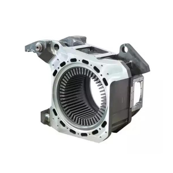 Servo Motor အတွက် အရံအတား